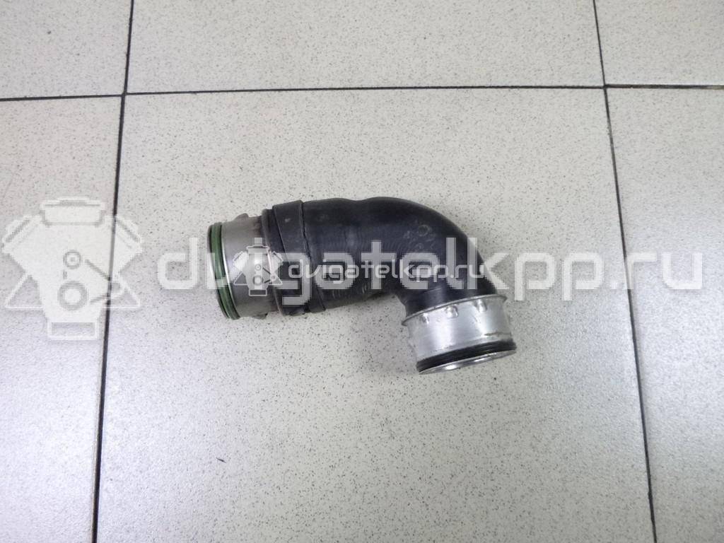 Фото Патрубок интеркулера  1T0145790B для Skoda Octavia / Octaviaii 1Z3 / Superb {forloop.counter}}