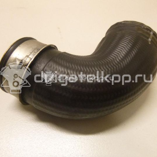 Фото Патрубок интеркулера  5n0145838 для Skoda Octavia / Yeti 5L / Octaviaii 1Z3 / Superb