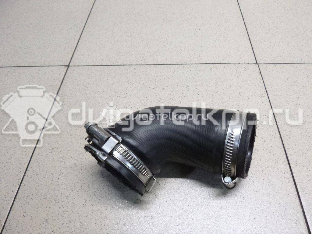 Фото Патрубок интеркулера  5N0145838 для Skoda Octavia / Yeti 5L / Octaviaii 1Z3 / Superb {forloop.counter}}