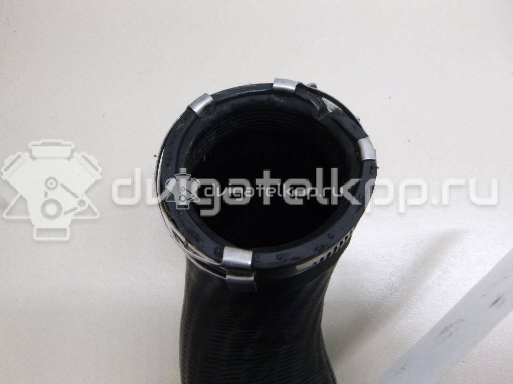 Фото Патрубок интеркулера  5n0145838 для Skoda Octavia / Yeti 5L / Octaviaii 1Z3 / Superb {forloop.counter}}