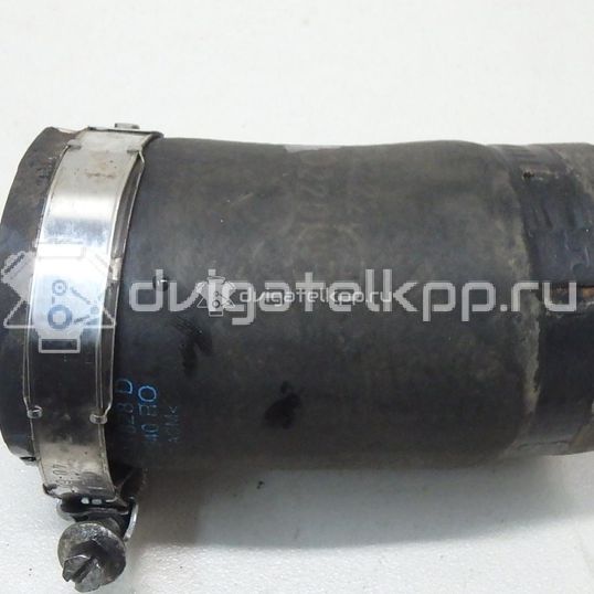 Фото Патрубок интеркулера  5n0145828d для Skoda Octavia / Yeti 5L / Octaviaii 1Z3 / Superb