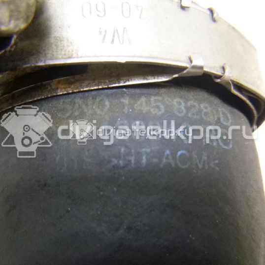 Фото Патрубок интеркулера  5n0145828d для Skoda Octavia / Yeti 5L / Octaviaii 1Z3 / Superb