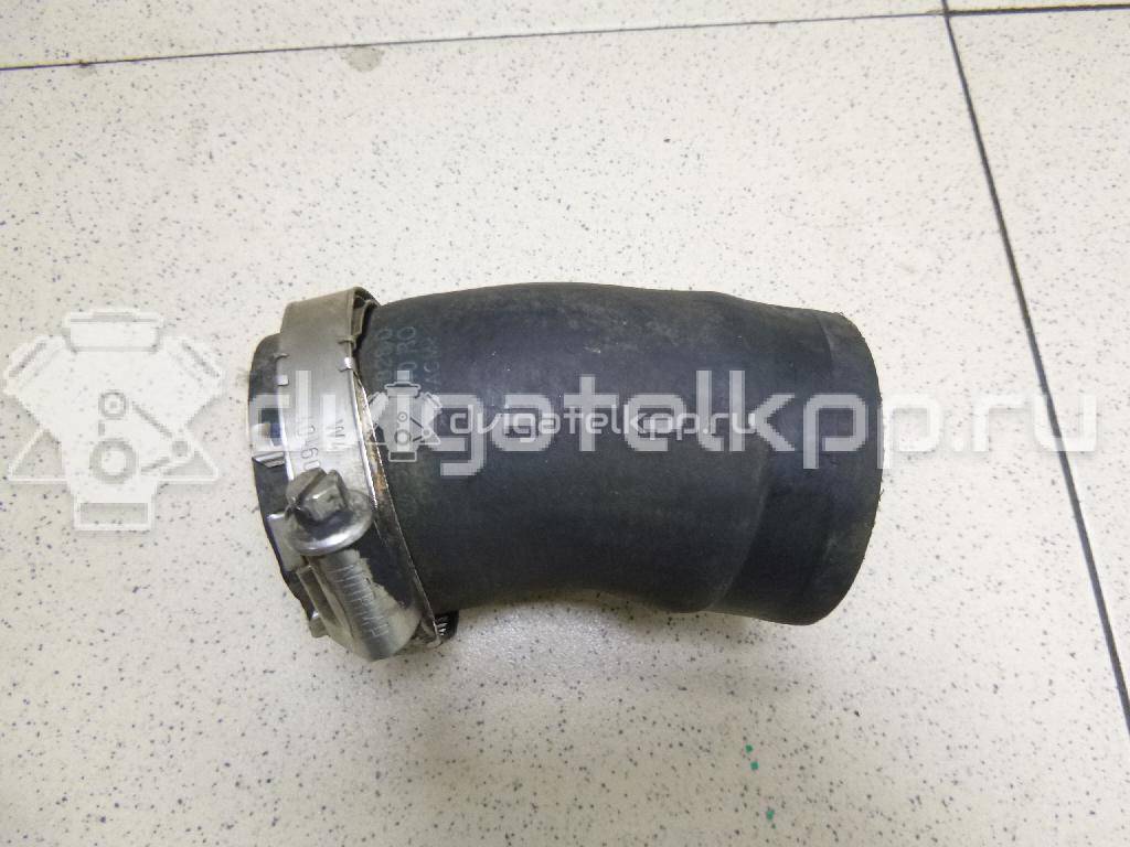 Фото Патрубок интеркулера  5n0145828d для Skoda Octavia / Yeti 5L / Octaviaii 1Z3 / Superb {forloop.counter}}