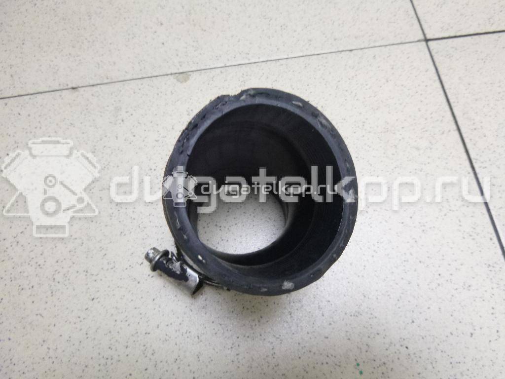 Фото Патрубок интеркулера  5n0145828d для Skoda Octavia / Yeti 5L / Octaviaii 1Z3 / Superb {forloop.counter}}