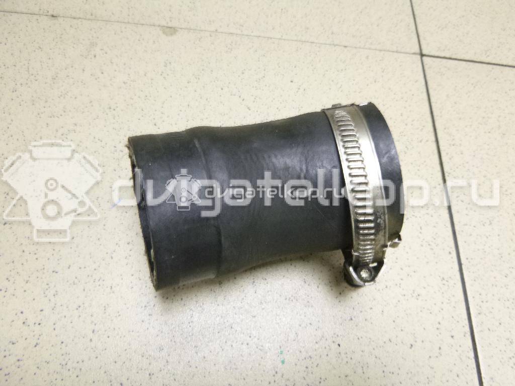 Фото Патрубок интеркулера  5n0145828d для Skoda Octavia / Yeti 5L / Octaviaii 1Z3 / Superb {forloop.counter}}