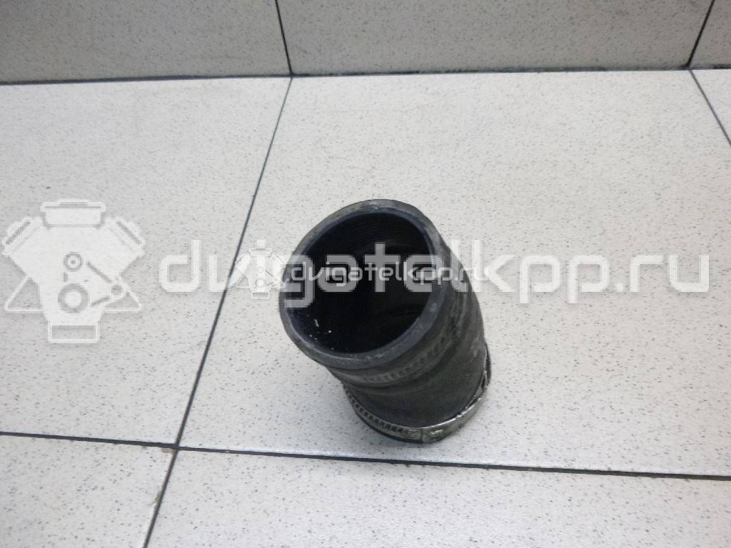 Фото Патрубок интеркулера  5n0145828d для Skoda Octavia / Yeti 5L / Octaviaii 1Z3 / Superb {forloop.counter}}