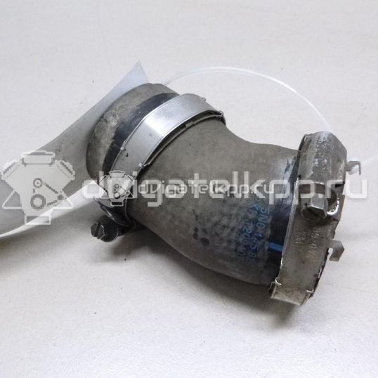 Фото Патрубок интеркулера  5n0145828d для Skoda Octavia / Yeti 5L / Octaviaii 1Z3 / Superb