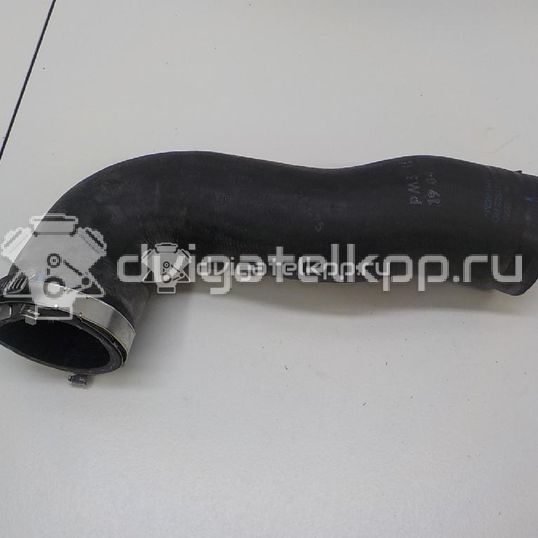 Фото Патрубок интеркулера  1k0145832aa для Skoda Octavia / Yeti 5L / Octaviaii 1Z3 / Superb