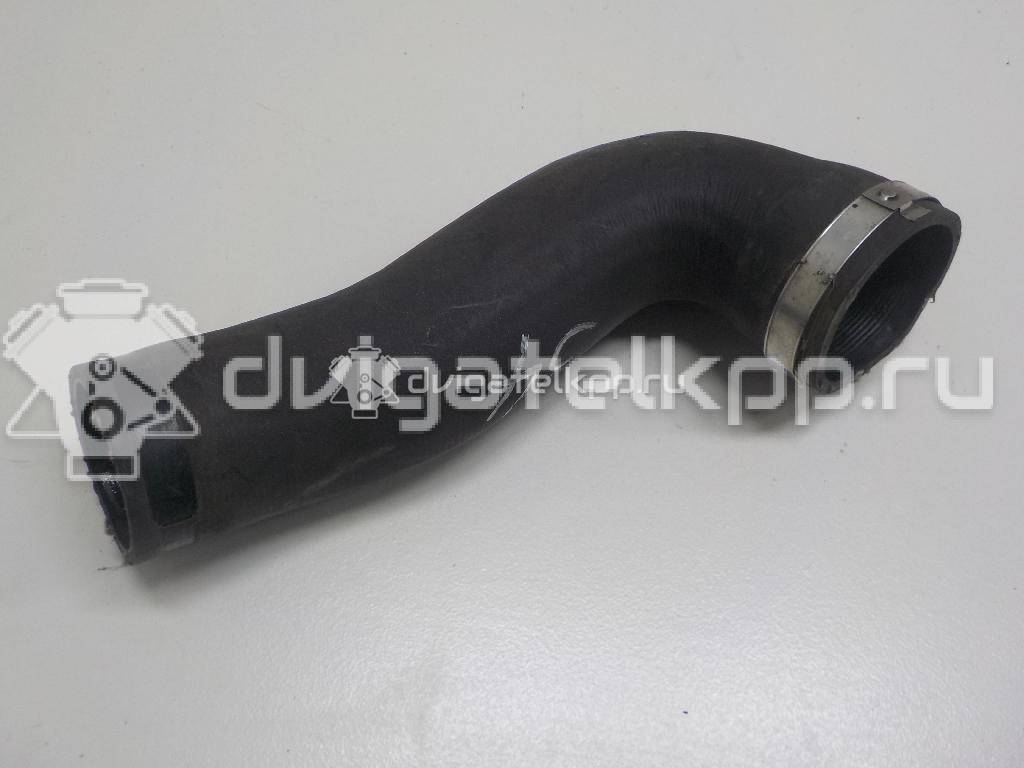 Фото Патрубок интеркулера  1k0145832aa для Skoda Octavia / Yeti 5L / Octaviaii 1Z3 / Superb {forloop.counter}}