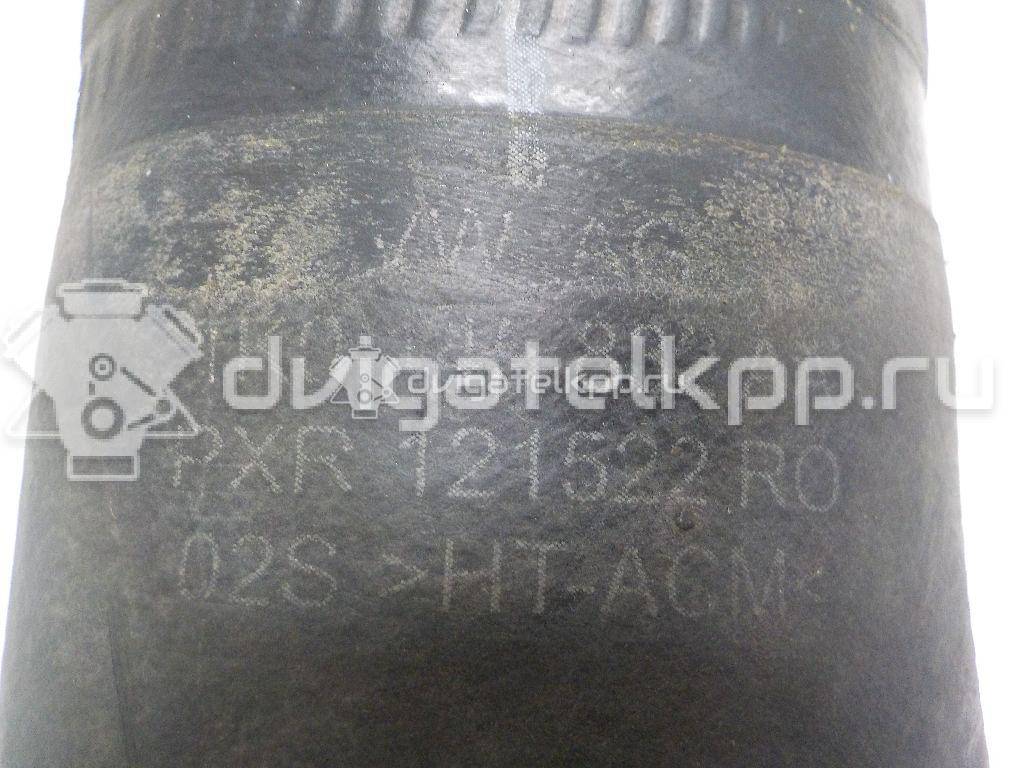 Фото Патрубок интеркулера  1k0145832aa для Skoda Octavia / Yeti 5L / Octaviaii 1Z3 / Superb {forloop.counter}}