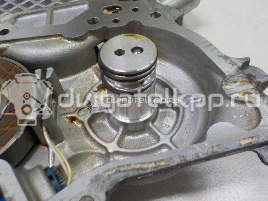 Фото Крышка двигателя передняя  13040jk22b для Infiniti / Mitsuoka / Mitsubishi / Nissan {forloop.counter}}