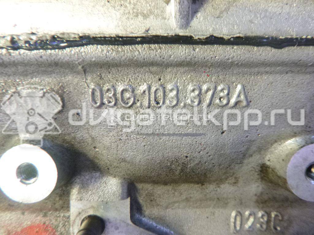 Фото Головка блока  03G103351B для jeep Compass (MK49) {forloop.counter}}