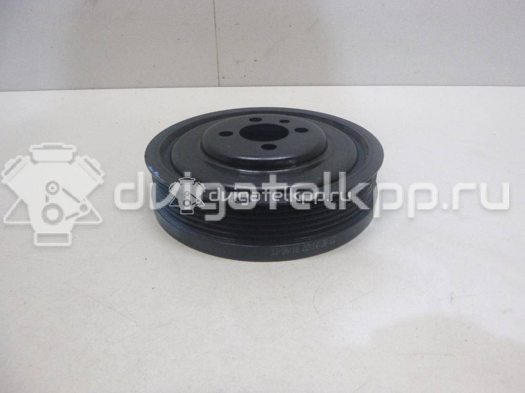 Фото Шкив коленвала  03g105243 для dodge Journey {forloop.counter}}