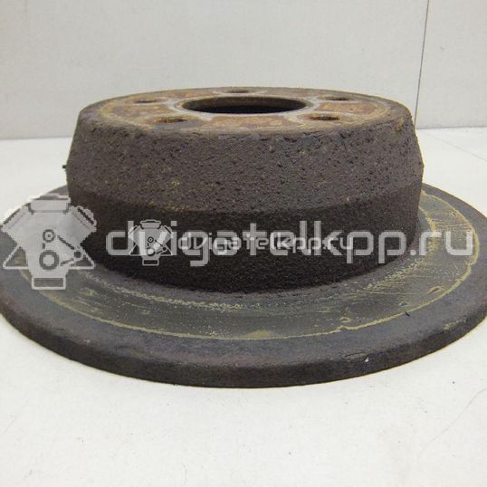 Фото Диск тормозной задний  52098666 для Jeep Cherokee / Grand Cherokee