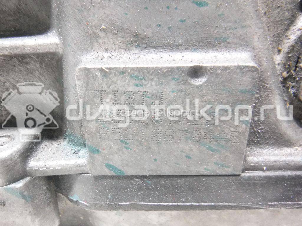 Фото Контрактная (б/у) АКПП для Chrysler / Jeep / Ram 239-243 л.с 24V 3.0 л EXF Дизельное топливо 68085629AD {forloop.counter}}