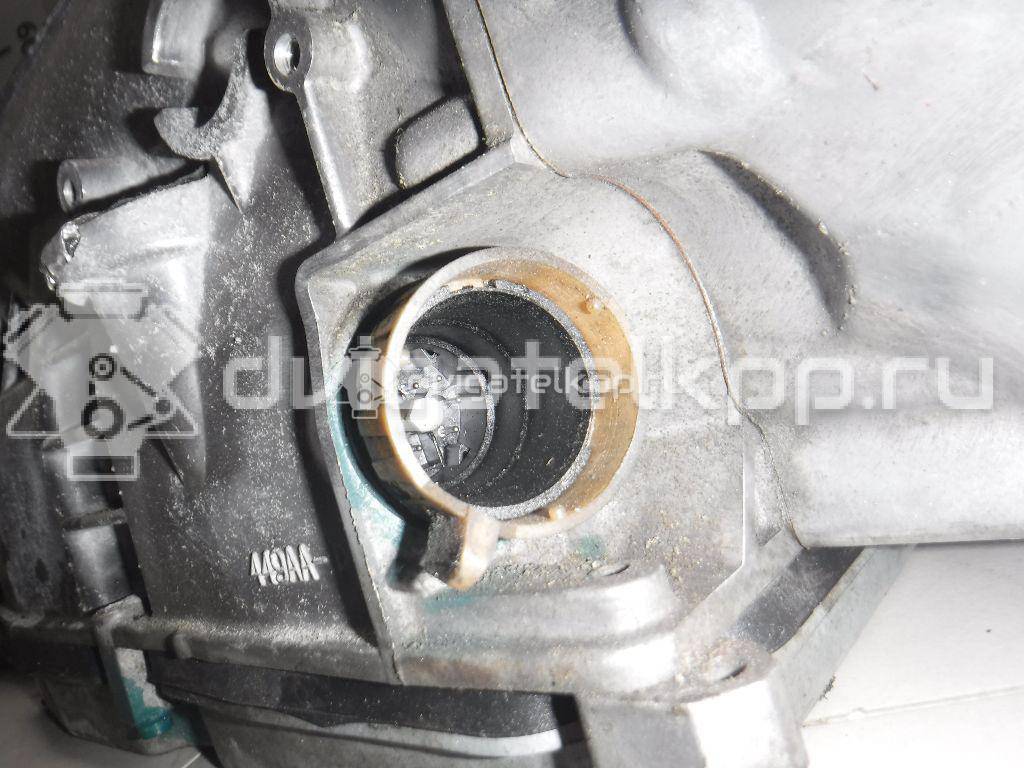 Фото Контрактная (б/у) АКПП для Chrysler / Jeep / Ram 239-243 л.с 24V 3.0 л EXF Дизельное топливо 68085629AD {forloop.counter}}