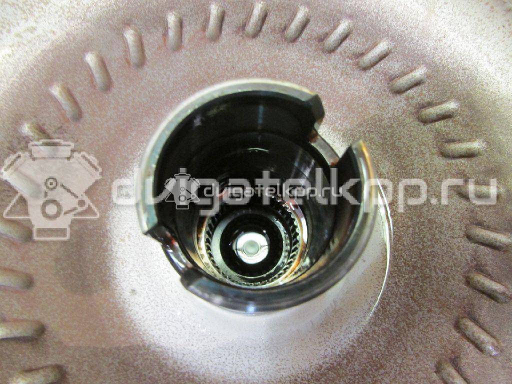 Фото Контрактная (б/у) АКПП для Chrysler / Jeep / Dodge / Ram 280-309 л.с 24V 3.6 л ERB Бензин/спирт 68148949AA {forloop.counter}}