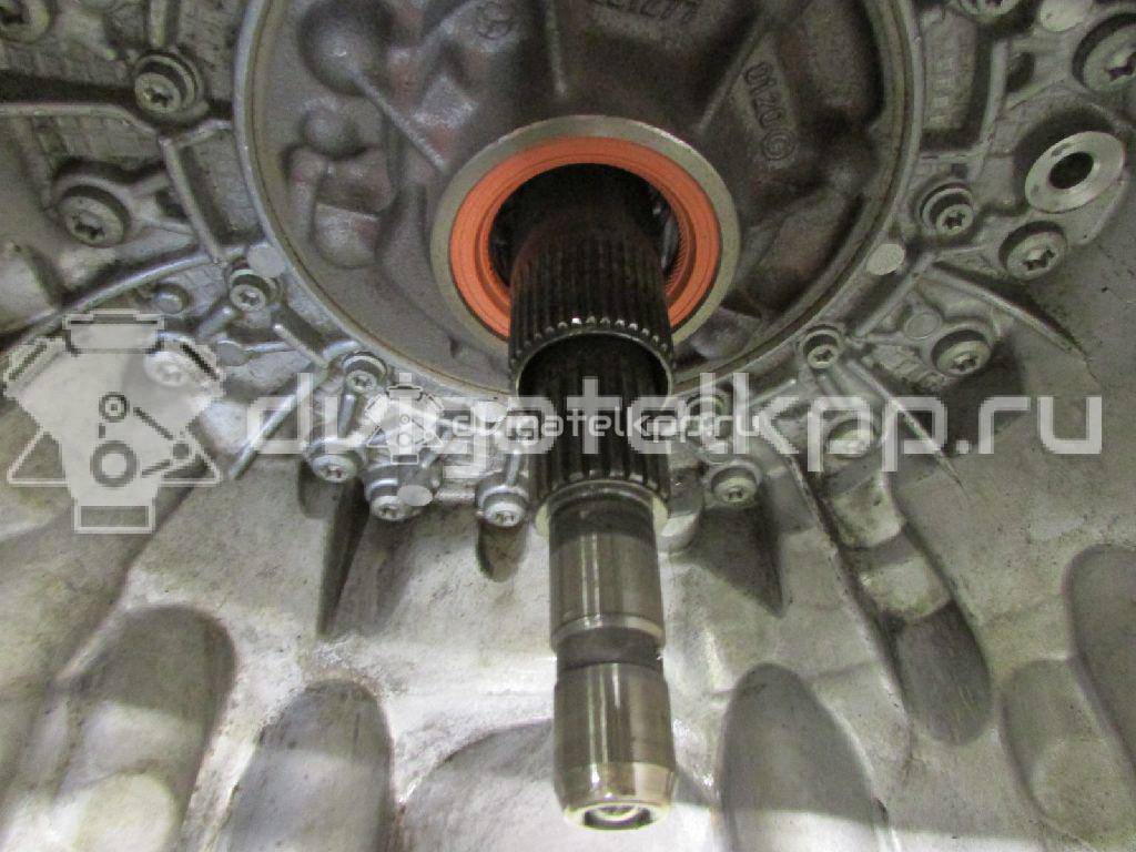 Фото Контрактная (б/у) АКПП для Chrysler / Dodge / Lancia / Ram / Jeep 276-286 л.с 24V 3.6 л ERB бензин 68148949AA {forloop.counter}}