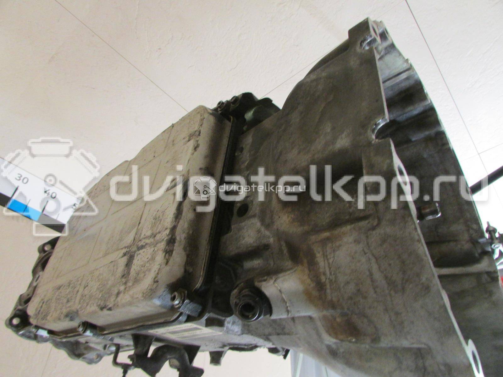 Фото Контрактная (б/у) АКПП для Chrysler / Dodge / Lancia / Ram / Jeep 276-286 л.с 24V 3.6 л ERB бензин 68148949AA {forloop.counter}}