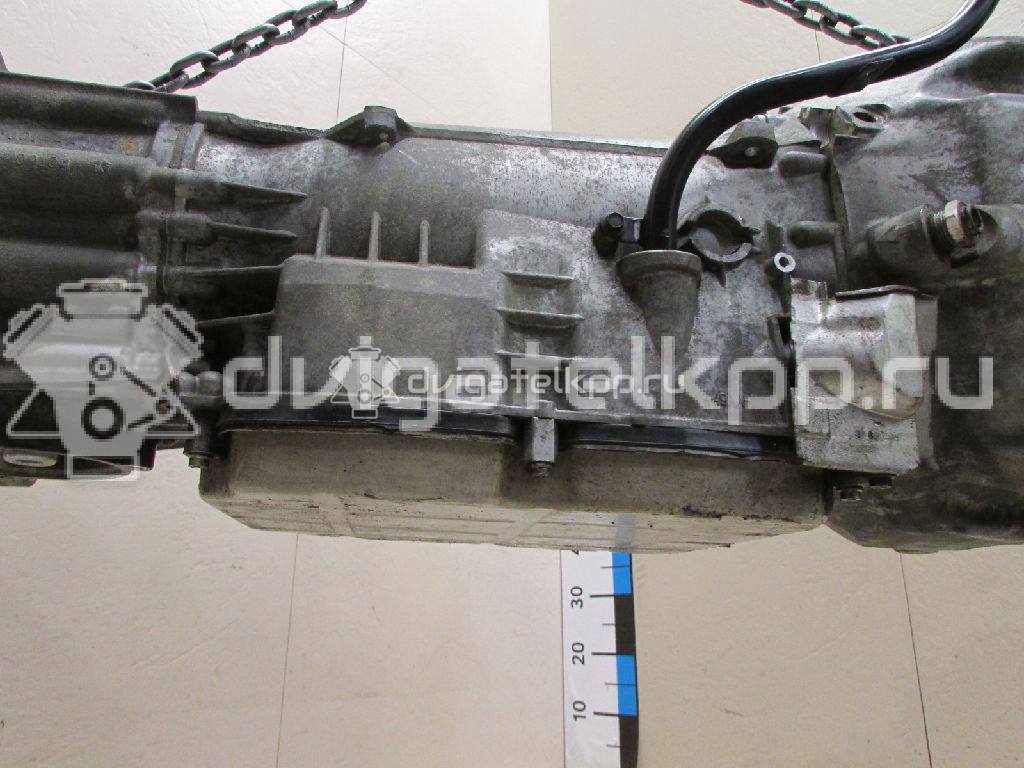 Фото Контрактная (б/у) АКПП для Chrysler / Dodge / Lancia / Ram / Jeep 276-286 л.с 24V 3.6 л ERB бензин 68148949AA {forloop.counter}}