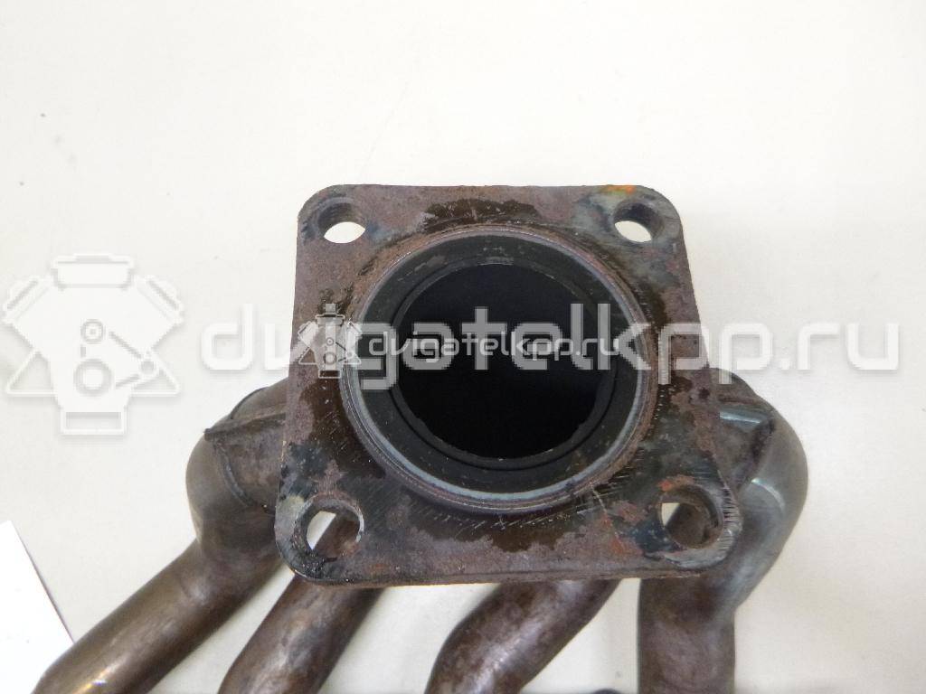 Фото Коллектор выпускной  03C253031G для Skoda Octavia / Octaviaii 1Z3 {forloop.counter}}