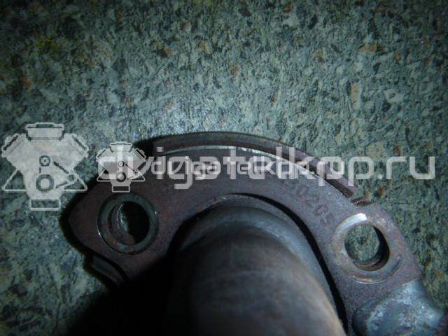 Фото Коллектор выпускной  03C253031G для Skoda Octavia / Octaviaii 1Z3 {forloop.counter}}