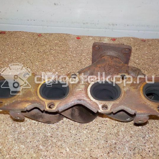 Фото Коллектор выпускной  03C253031G для Skoda Octavia / Octaviaii 1Z3