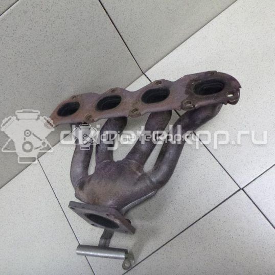 Фото Коллектор выпускной  03C253031G для Skoda Octavia / Octaviaii 1Z3