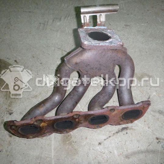 Фото Коллектор выпускной  03C253031G для Skoda Octavia / Octaviaii 1Z3