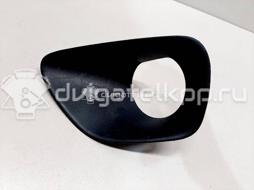 Фото Рамка противотуманной фары левой  68078285AA для Jeep Grand Cherokee {forloop.counter}}