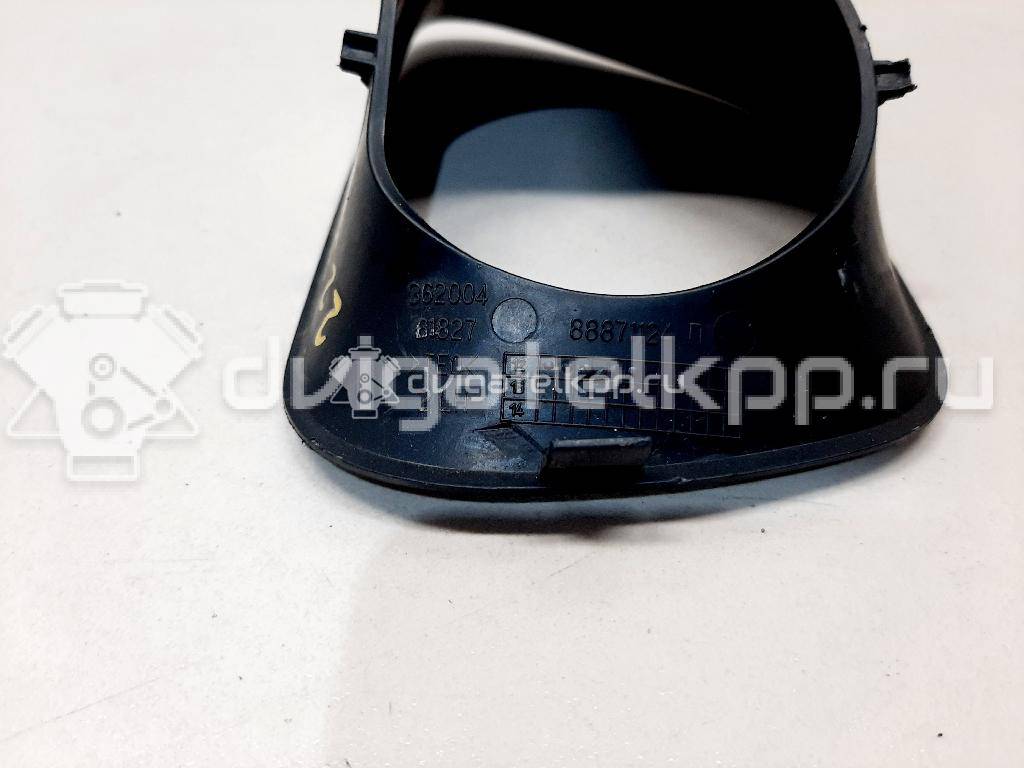 Фото Рамка противотуманной фары левой  68078285AA для Jeep Grand Cherokee {forloop.counter}}