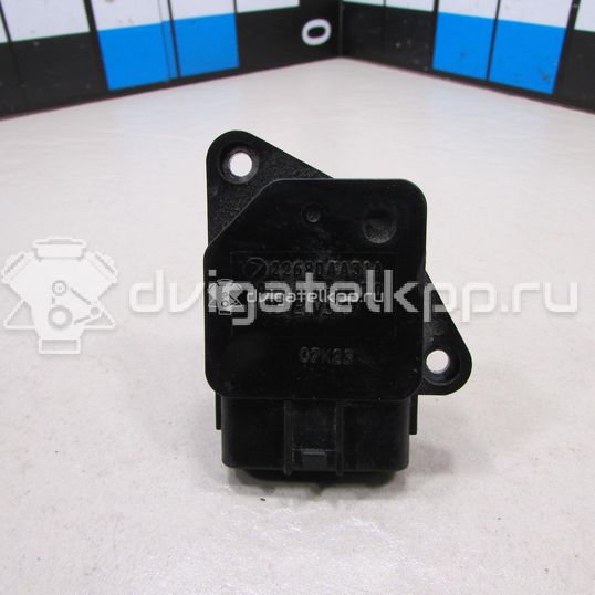 Фото Расходомер воздуха (массметр)  22680AA31A для Subaru Legacy / Impreza / Outback / Forester / Tribeca B9