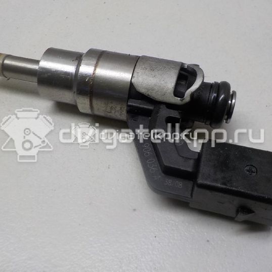 Фото Форсунка инжекторная электрическая  03C906036A для Skoda Octavia / Octaviaii 1Z3