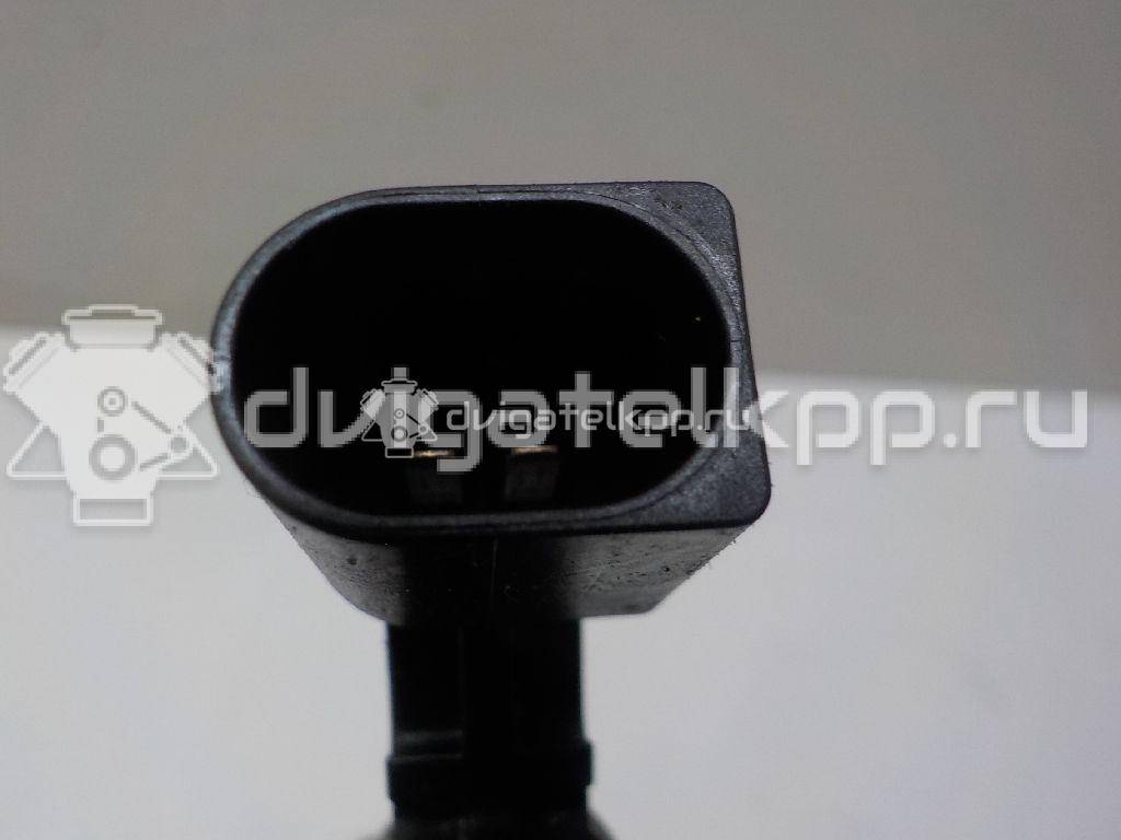 Фото Форсунка инжекторная электрическая  03C906036A для Skoda Octavia / Octaviaii 1Z3 {forloop.counter}}