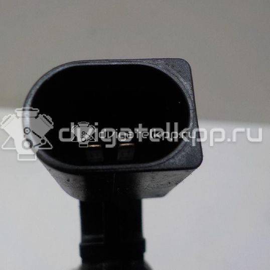 Фото Форсунка инжекторная электрическая  03C906036A для Skoda Octavia / Octaviaii 1Z3