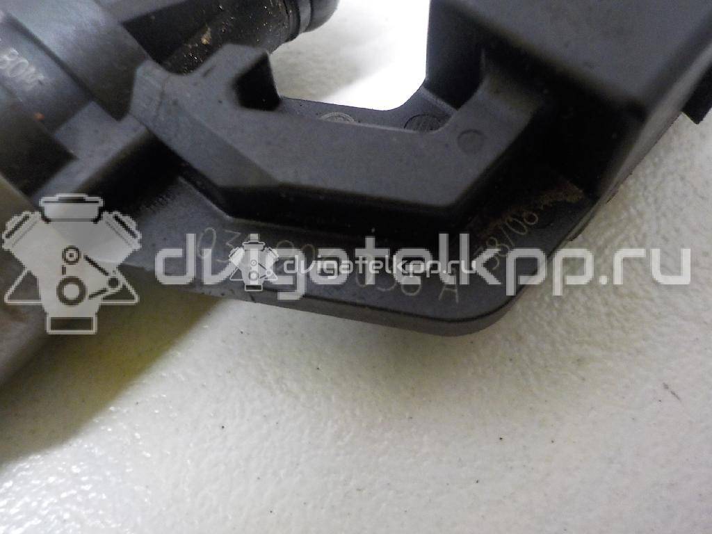 Фото Форсунка инжекторная электрическая  03C906036A для Skoda Octavia / Octaviaii 1Z3 {forloop.counter}}