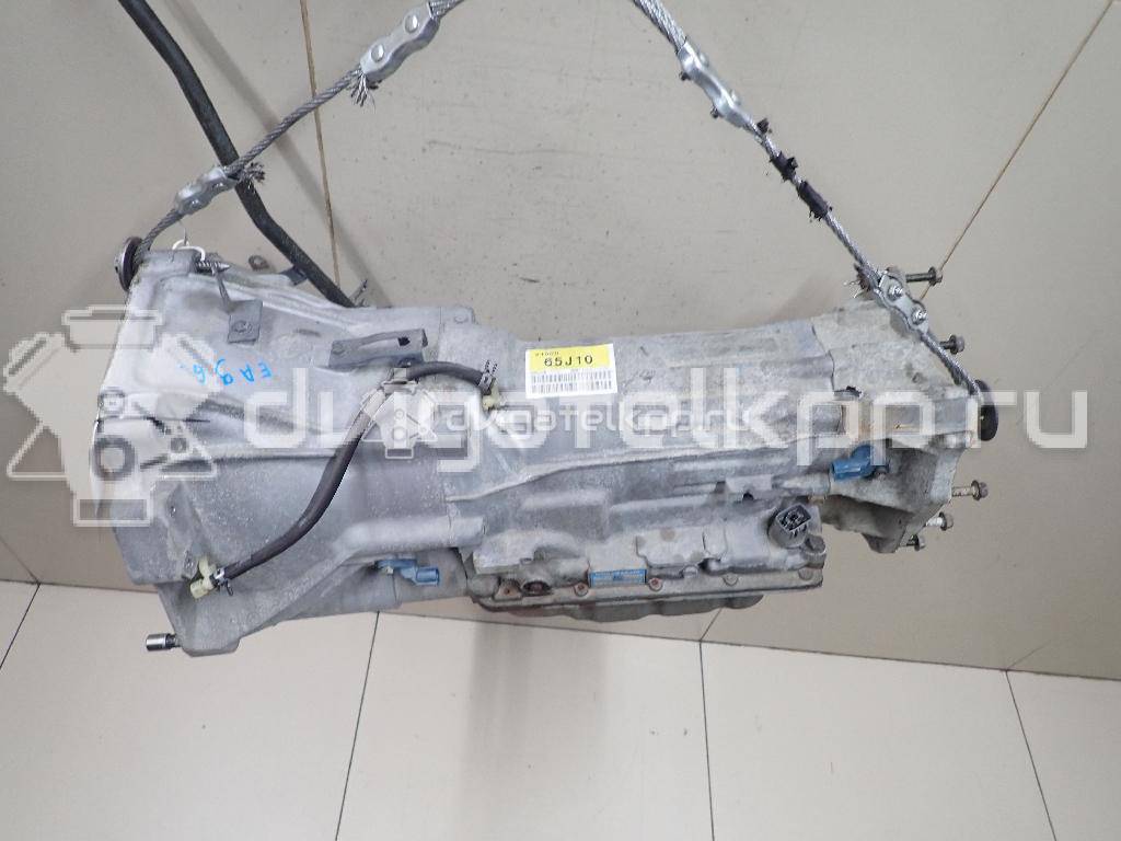 Фото Контрактная (б/у) АКПП для Maruti Suzuki / Suzuki / Chevrolet / Geo / Maruti 122 л.с 16V 2.0 л J20A бензин 2100065J12 {forloop.counter}}