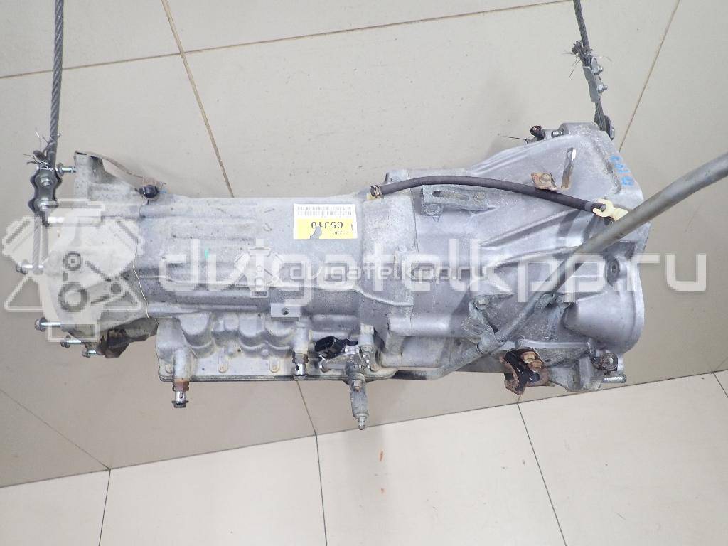 Фото Контрактная (б/у) АКПП для Maruti Suzuki / Suzuki / Chevrolet / Geo / Maruti 128-147 л.с 16V 2.0 л J20A бензин 2100065J12 {forloop.counter}}