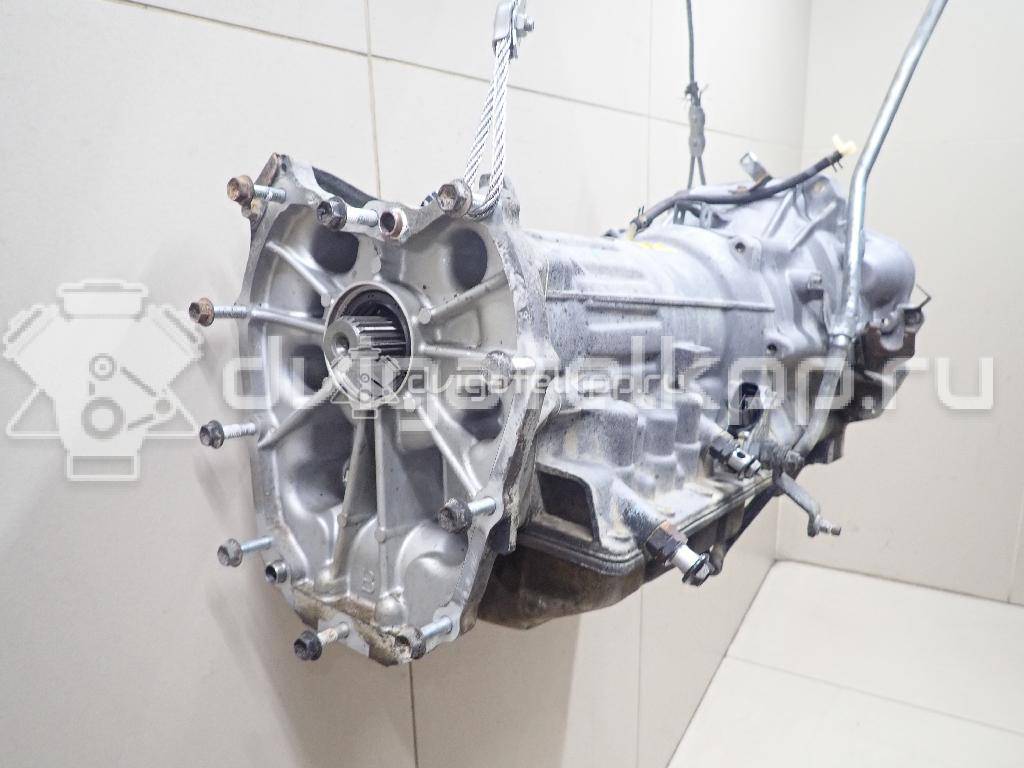 Фото Контрактная (б/у) АКПП для Maruti Suzuki / Suzuki / Chevrolet / Geo / Maruti 128-147 л.с 16V 2.0 л J20A бензин 2100065J12 {forloop.counter}}