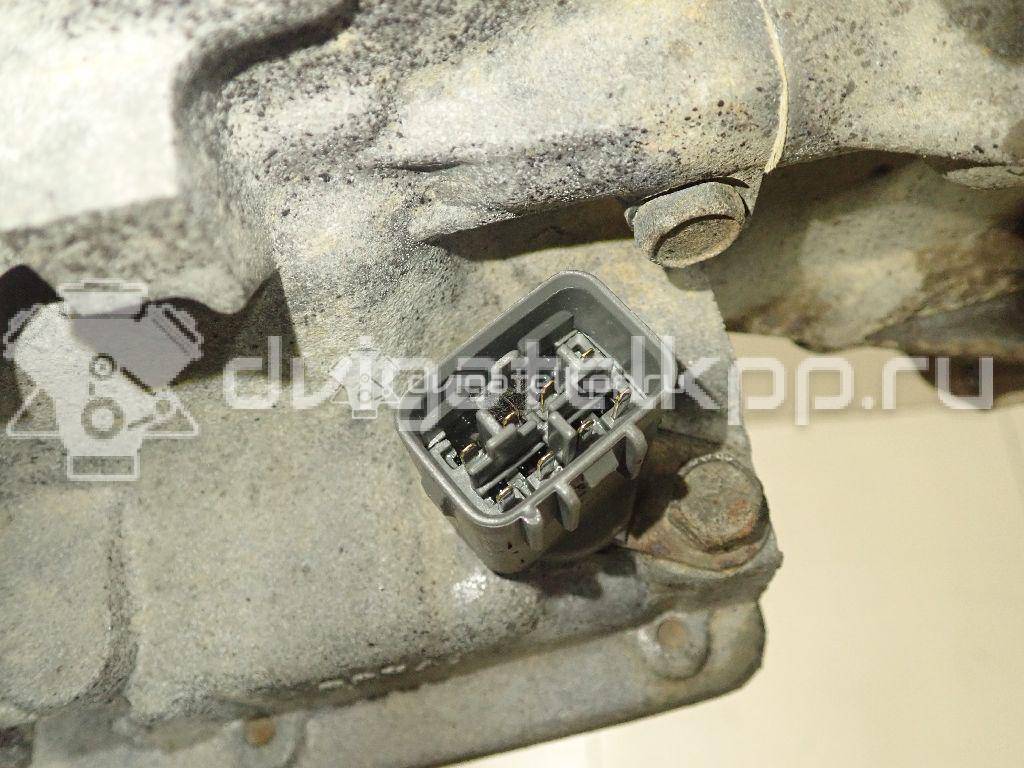 Фото Контрактная (б/у) АКПП для Maruti Suzuki / Suzuki / Chevrolet / Geo / Maruti 128-147 л.с 16V 2.0 л J20A бензин 2100065J12 {forloop.counter}}