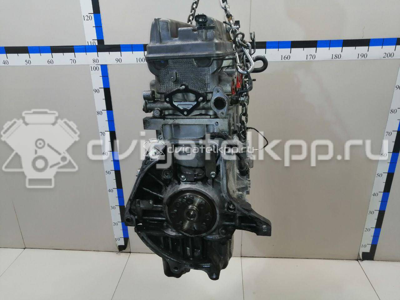 Фото Контрактный (б/у) двигатель J20A для Maruti Suzuki / Suzuki / Chevrolet / Geo / Maruti 122 л.с 16V 2.0 л бензин {forloop.counter}}