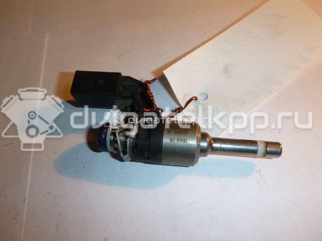 Фото Форсунка инжекторная электрическая  03C906036M для Skoda Octaviaii 1Z3 / Yeti 5L / Fabia / Octavia / Superb {forloop.counter}}