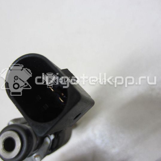 Фото Форсунка инжекторная электрическая  03C906036M для Skoda Octaviaii 1Z3 / Yeti 5L / Fabia / Octavia / Superb