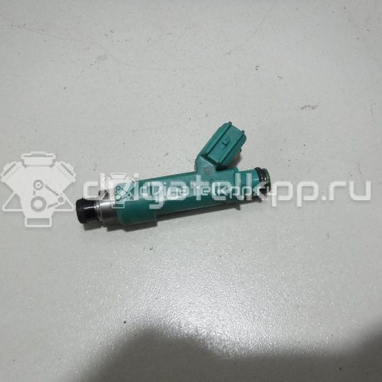 Фото Форсунка инжекторная электрическая  1571078K00 для Maruti Suzuki / Suzuki