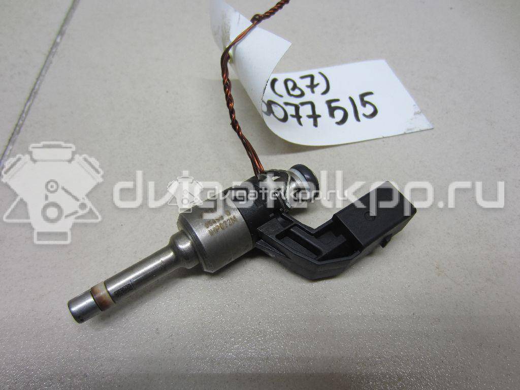 Фото Форсунка инжекторная электрическая  03C906036M для Skoda Octaviaii 1Z3 / Yeti 5L / Fabia / Octavia / Superb {forloop.counter}}