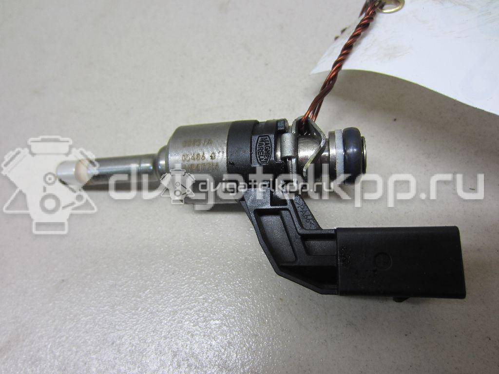 Фото Форсунка инжекторная электрическая  03C906036M для Skoda Octaviaii 1Z3 / Yeti 5L / Fabia / Octavia / Superb {forloop.counter}}