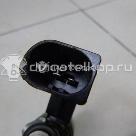 Фото Форсунка инжекторная электрическая  03C906036M для Skoda Octaviaii 1Z3 / Yeti 5L / Fabia / Octavia / Superb