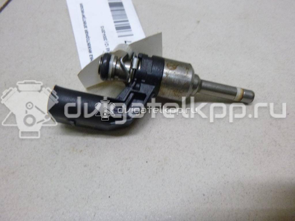 Фото Форсунка инжекторная электрическая  03C906036M для Skoda Octaviaii 1Z3 / Yeti 5L / Fabia / Octavia / Superb {forloop.counter}}