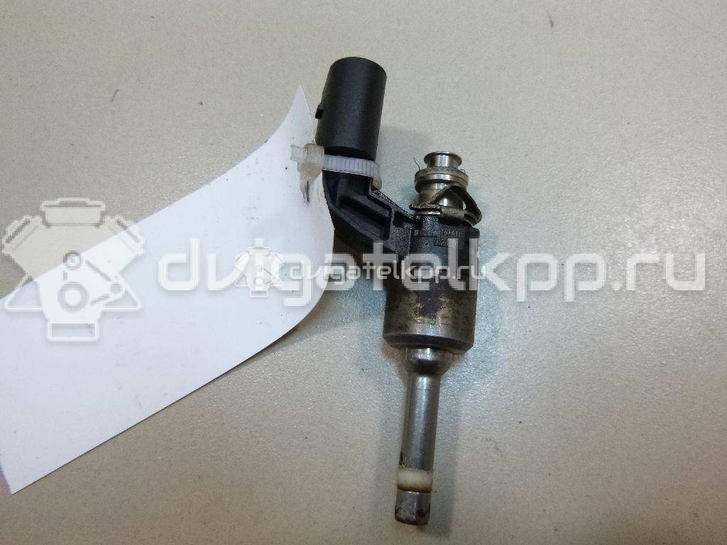 Фото Форсунка инжекторная электрическая  03C906036M для Skoda Octaviaii 1Z3 / Yeti 5L / Fabia / Octavia / Superb {forloop.counter}}