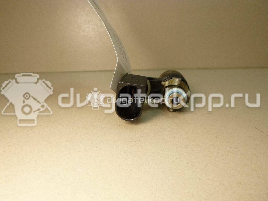 Фото Форсунка инжекторная электрическая  03C906036M для Skoda Octaviaii 1Z3 / Yeti 5L / Fabia / Octavia / Superb {forloop.counter}}